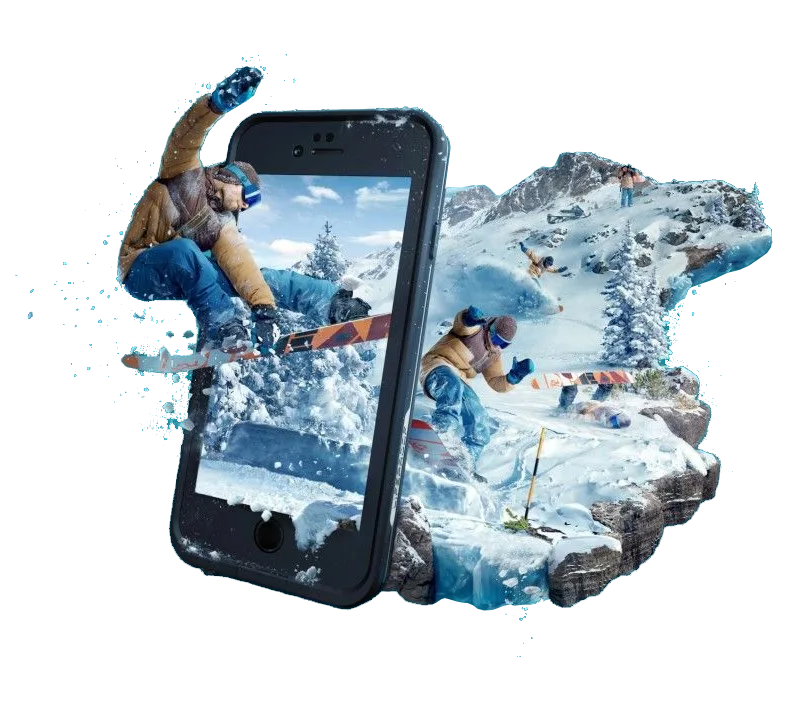 Креативная реклама: лучшие примеры в Астане