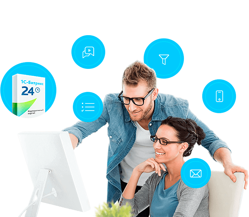 Внедрение CRM систем Астана