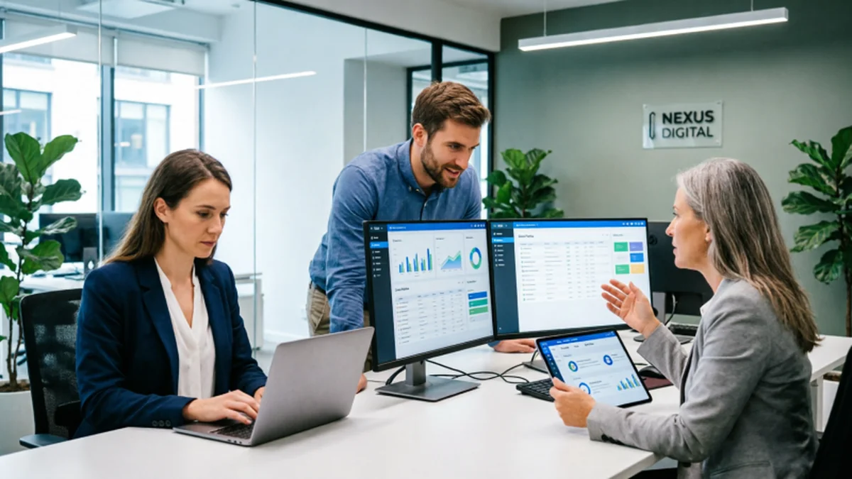 Как выбрать подходящую CRM для вашего бизнеса в Астане Как выбрать подходящую CRM для вашего бизнеса в Астане