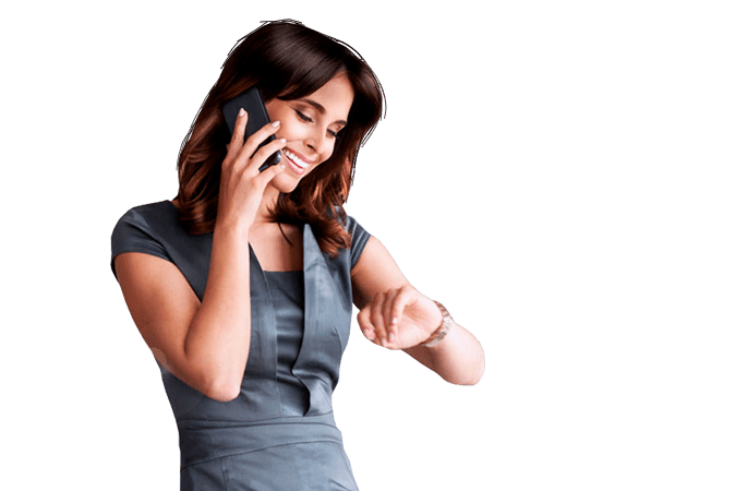 Разработка фирменного стиля в Астане  для компании "B4-group"