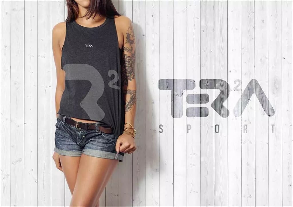 Создание логотипа в Астане